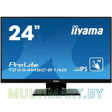 Монитор Iiyama ProLite T2454MSC-B1AG